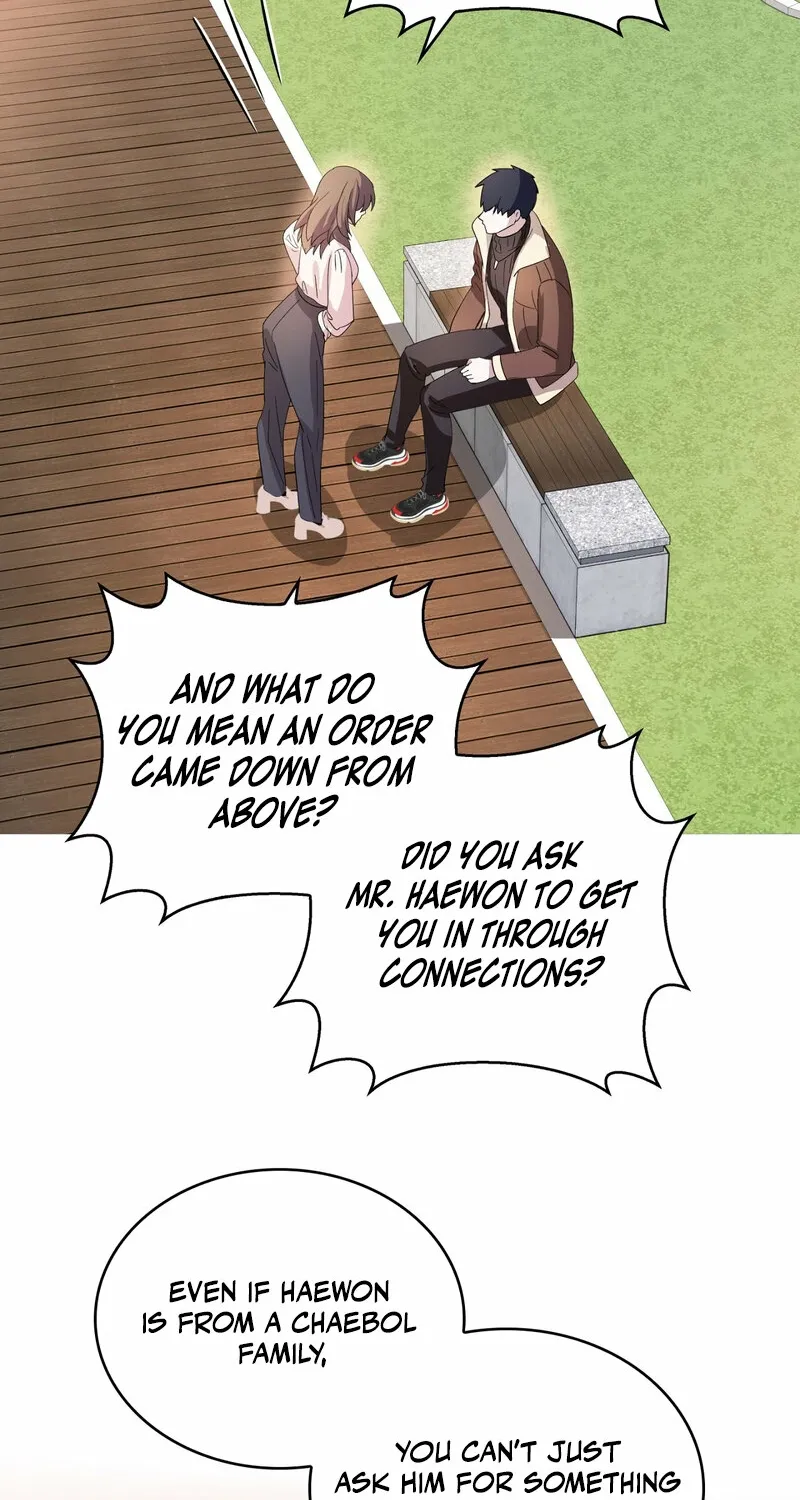 My Childhood Friend Loves Me While Hypnotized ♥ Chapter 14 - page 57