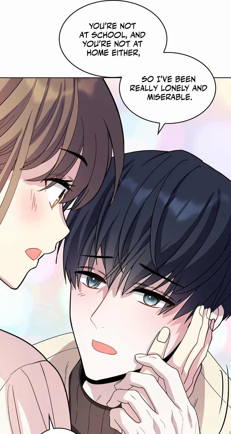 My Childhood Friend Loves Me While Hypnotized ♥ Chapter 14 - page 61
