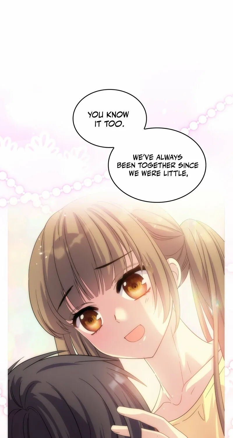 My Childhood Friend Loves Me While Hypnotized ♥ Chapter 14 - page 63