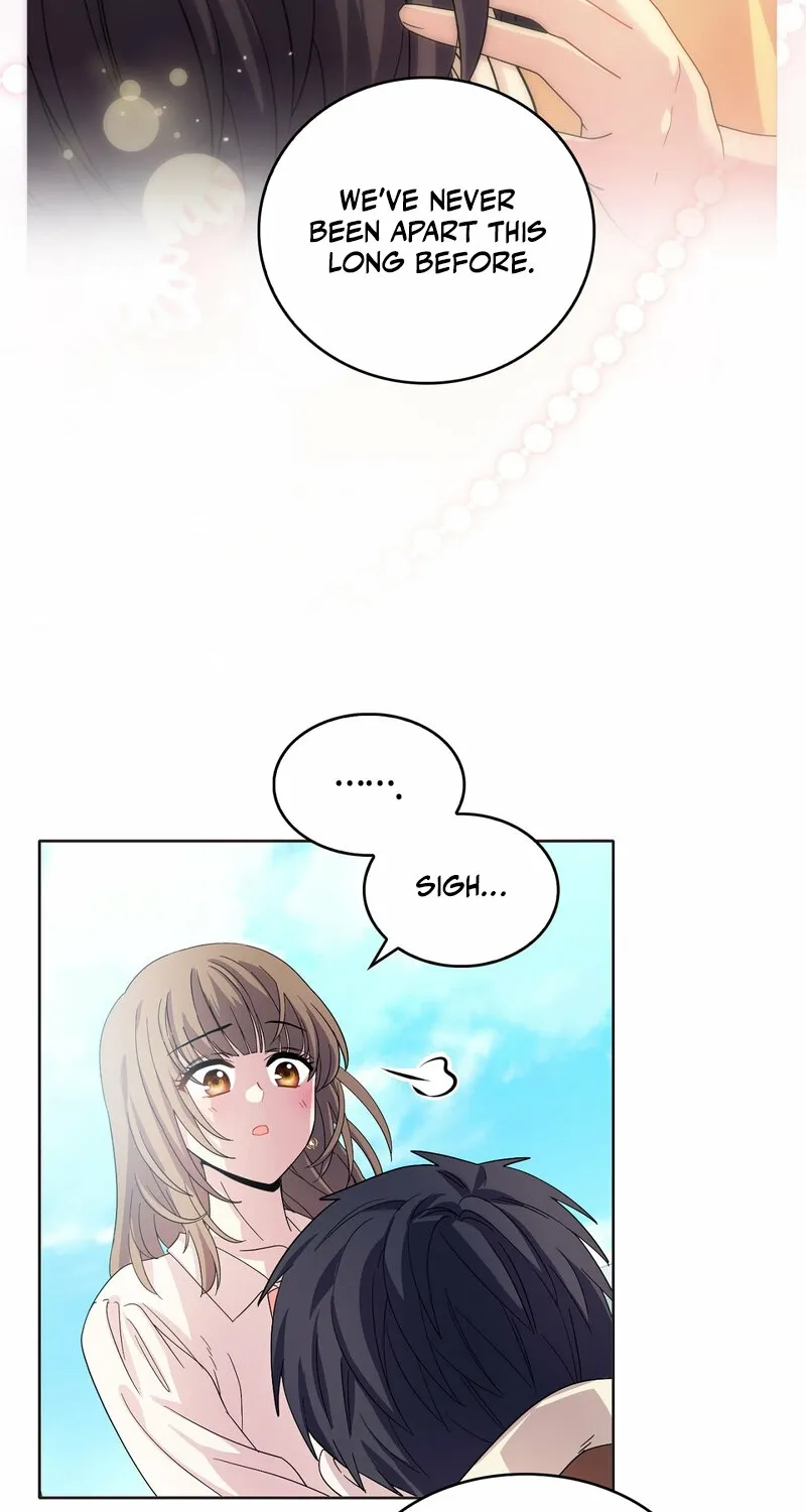 My Childhood Friend Loves Me While Hypnotized ♥ Chapter 14 - page 64