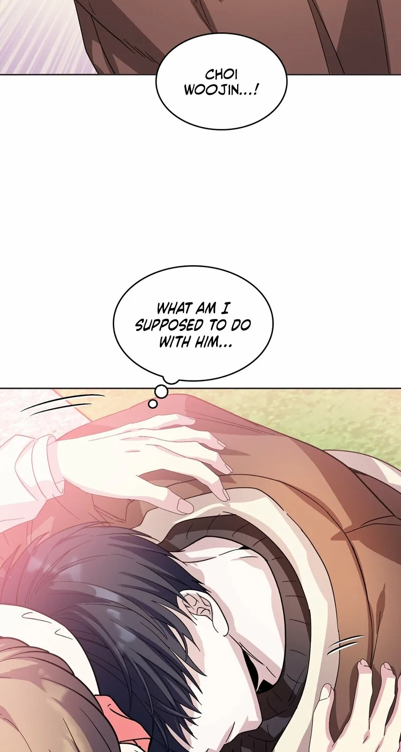 My Childhood Friend Loves Me While Hypnotized ♥ Chapter 14 - page 68