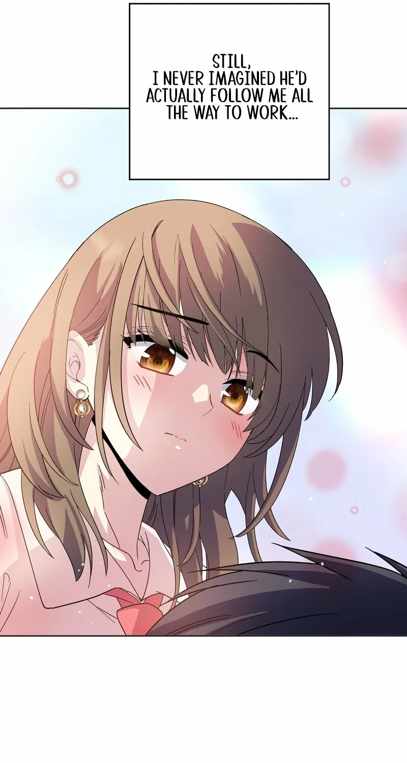My Childhood Friend Loves Me While Hypnotized ♥ Chapter 14 - page 71
