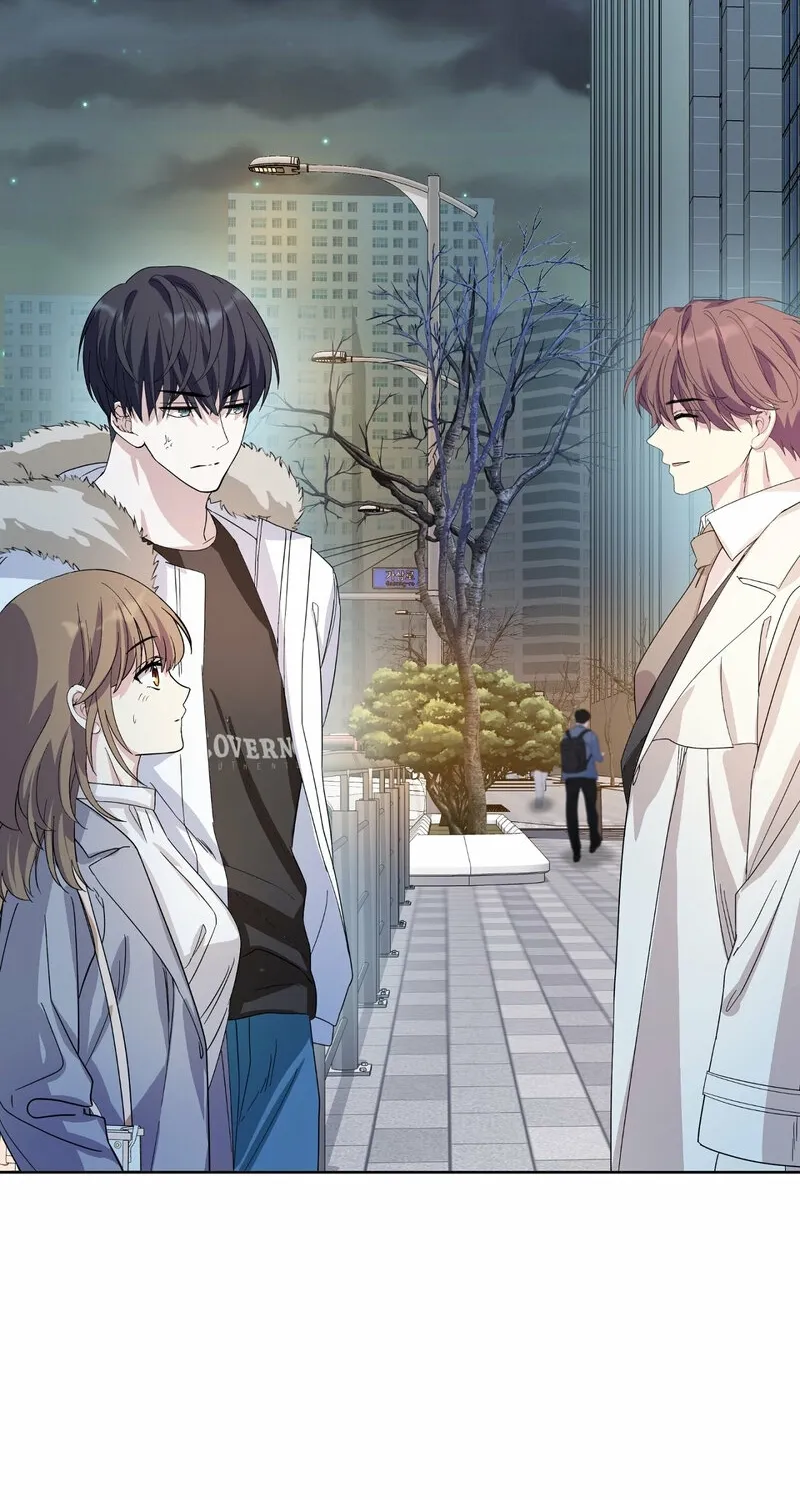 My Childhood Friend Loves Me While Hypnotized ♥ Chapter 14 - page 8