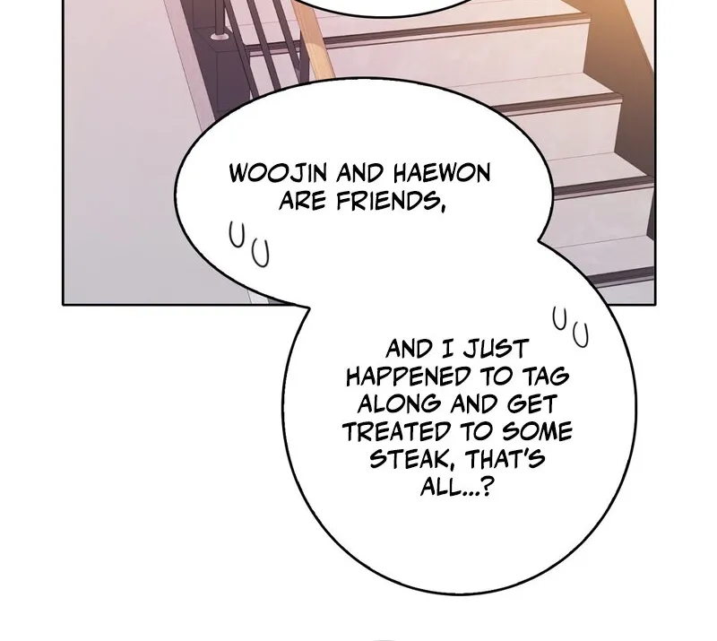 My Childhood Friend Loves Me While Hypnotized ♥ Chapter 15 - page 10