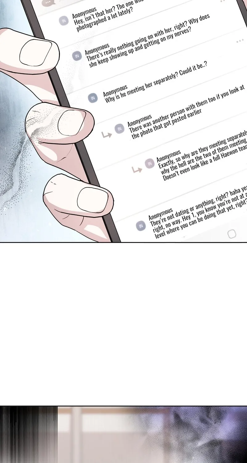 My Childhood Friend Loves Me While Hypnotized ♥ Chapter 15 - page 17