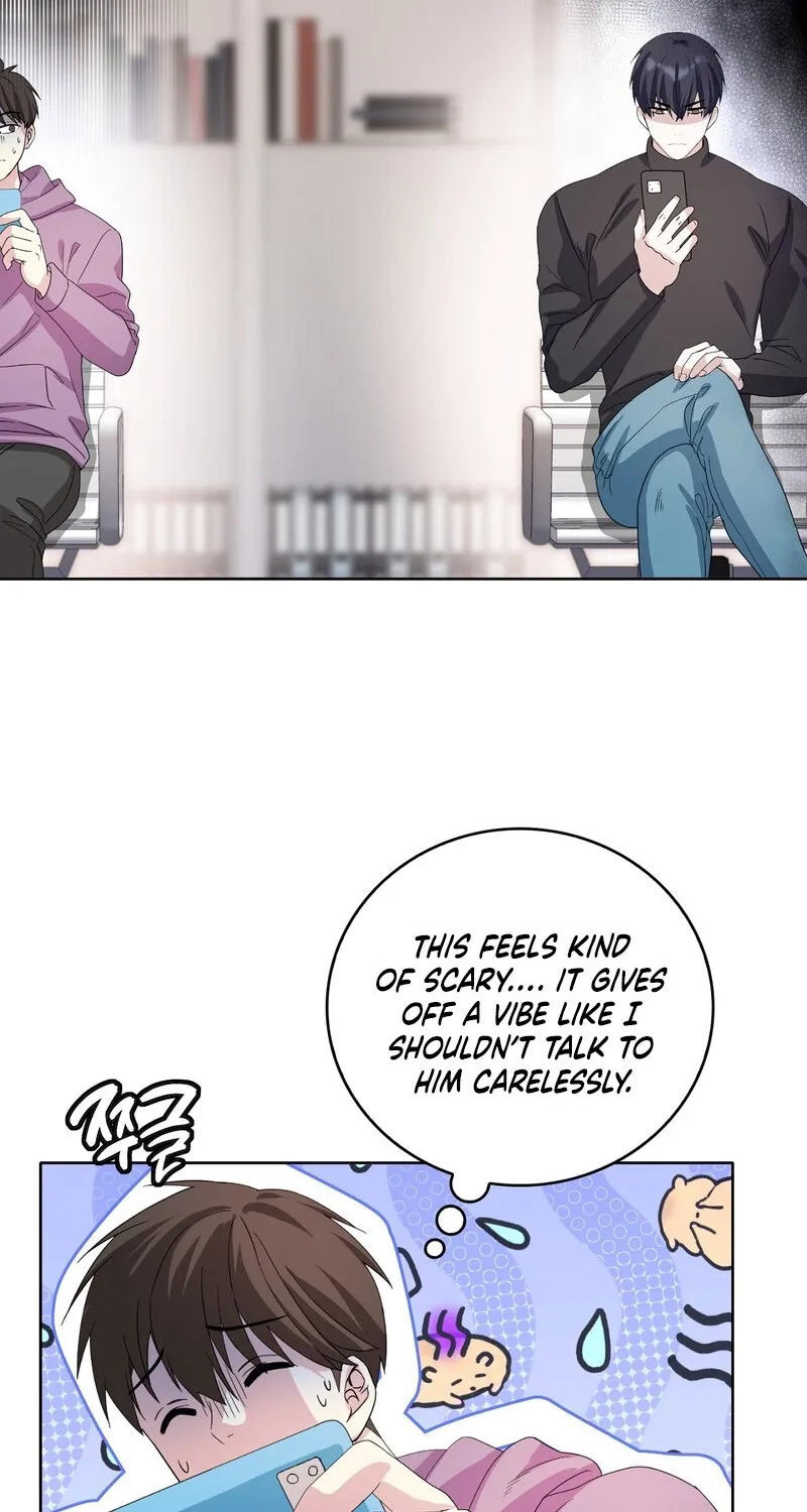 My Childhood Friend Loves Me While Hypnotized ♥ Chapter 15 - page 18