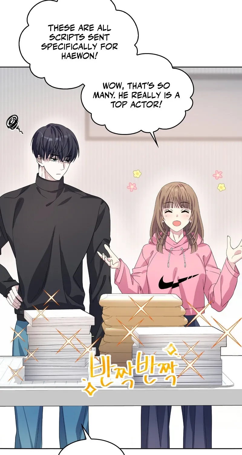 My Childhood Friend Loves Me While Hypnotized ♥ Chapter 15 - page 23