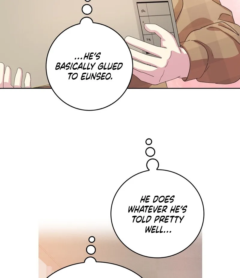 My Childhood Friend Loves Me While Hypnotized ♥ Chapter 15 - page 25