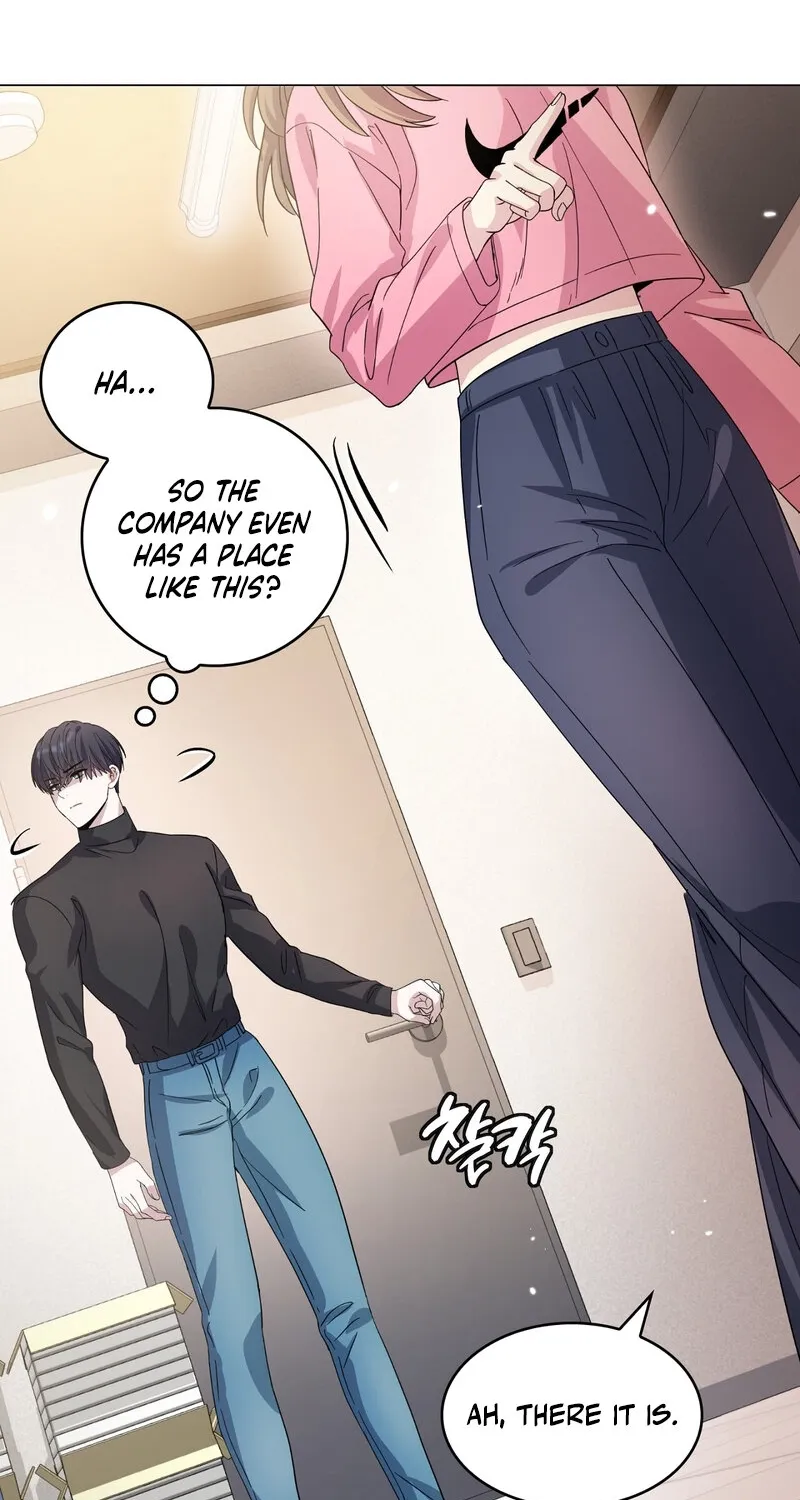 My Childhood Friend Loves Me While Hypnotized ♥ Chapter 15 - page 29