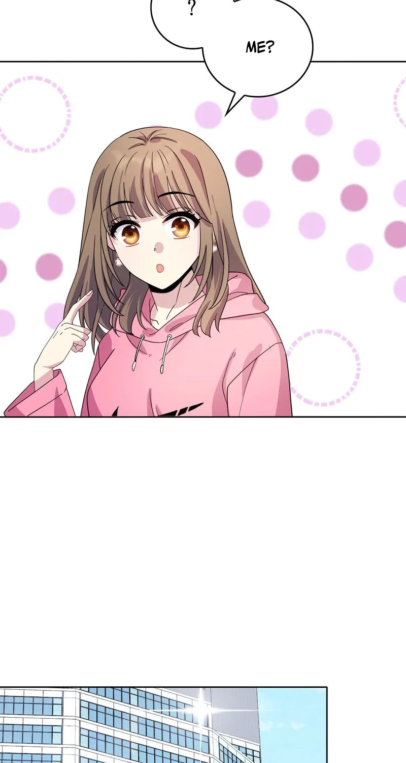 My Childhood Friend Loves Me While Hypnotized ♥ Chapter 15 - page 3