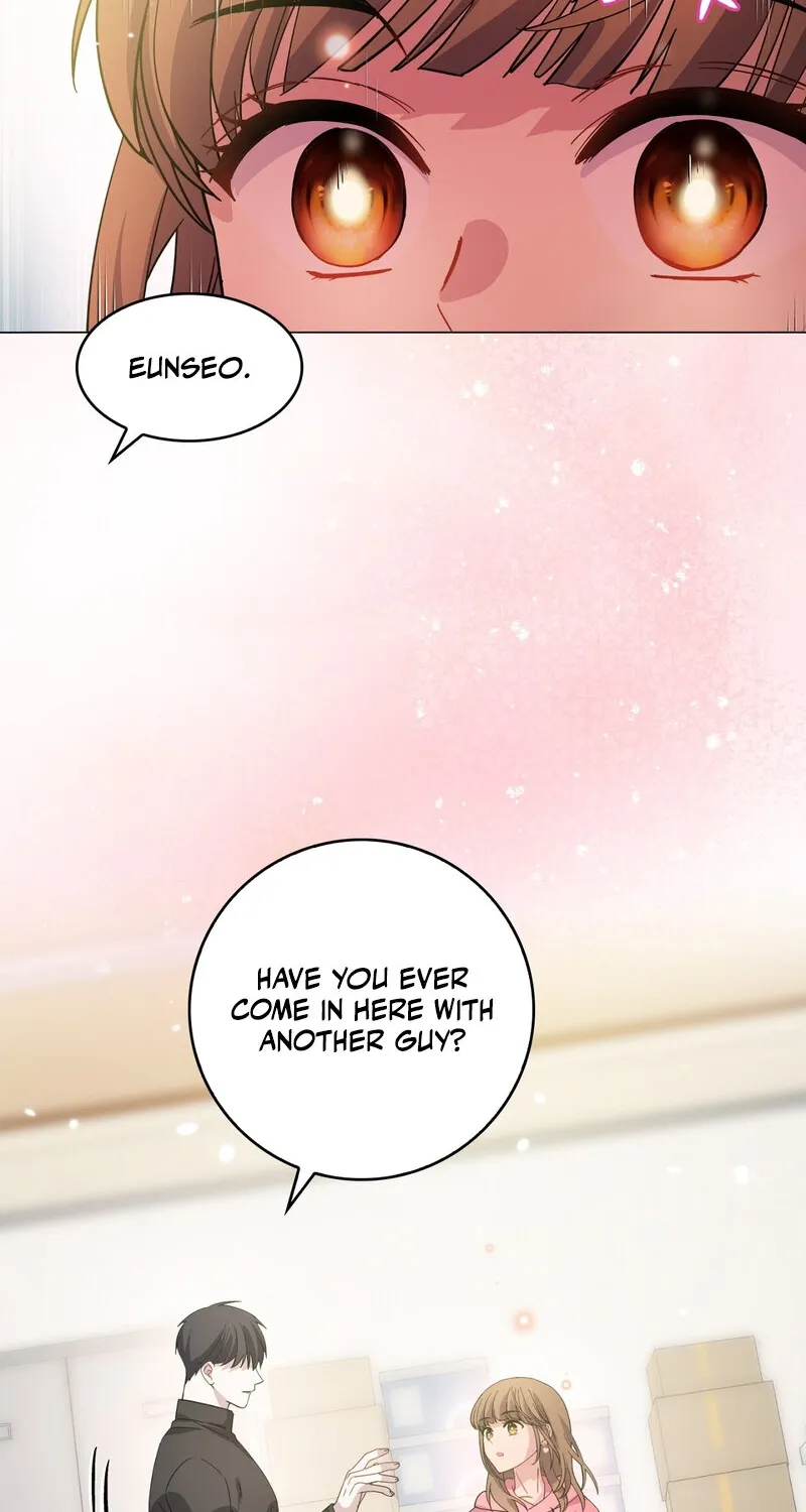 My Childhood Friend Loves Me While Hypnotized ♥ Chapter 15 - page 32