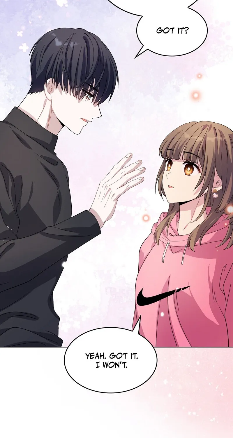 My Childhood Friend Loves Me While Hypnotized ♥ Chapter 15 - page 34