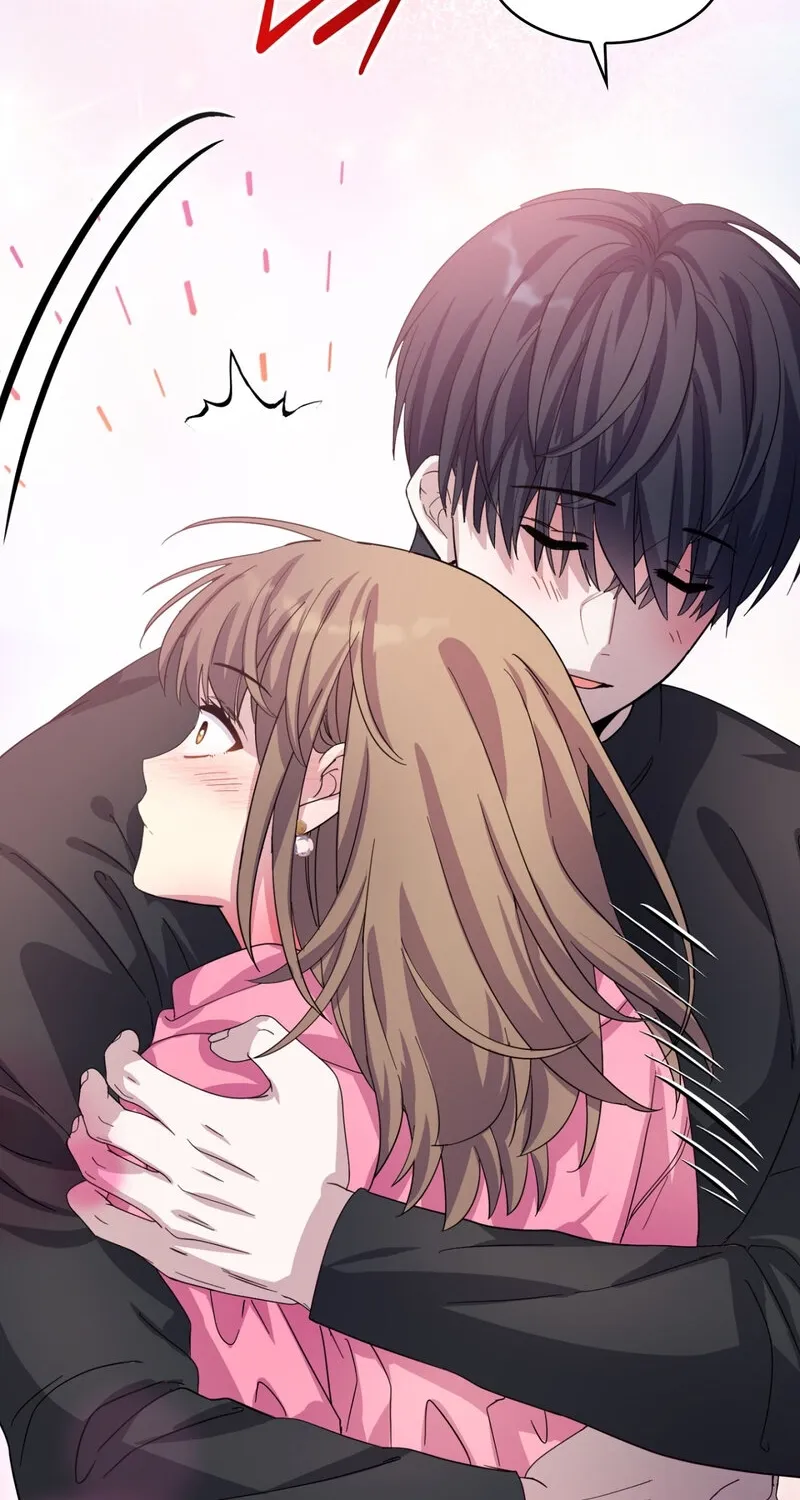 My Childhood Friend Loves Me While Hypnotized ♥ Chapter 15 - page 36