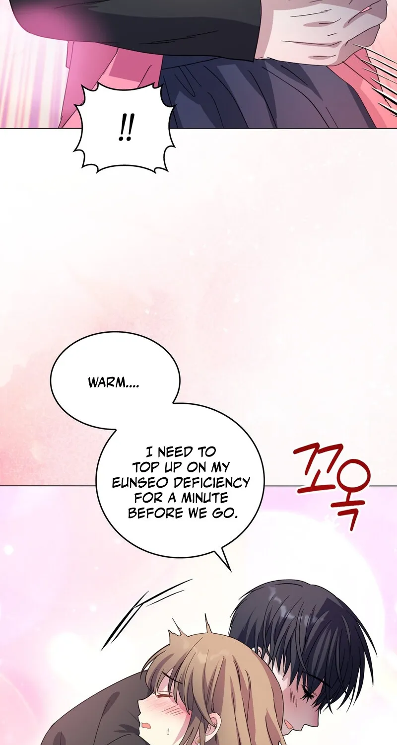 My Childhood Friend Loves Me While Hypnotized ♥ Chapter 15 - page 37