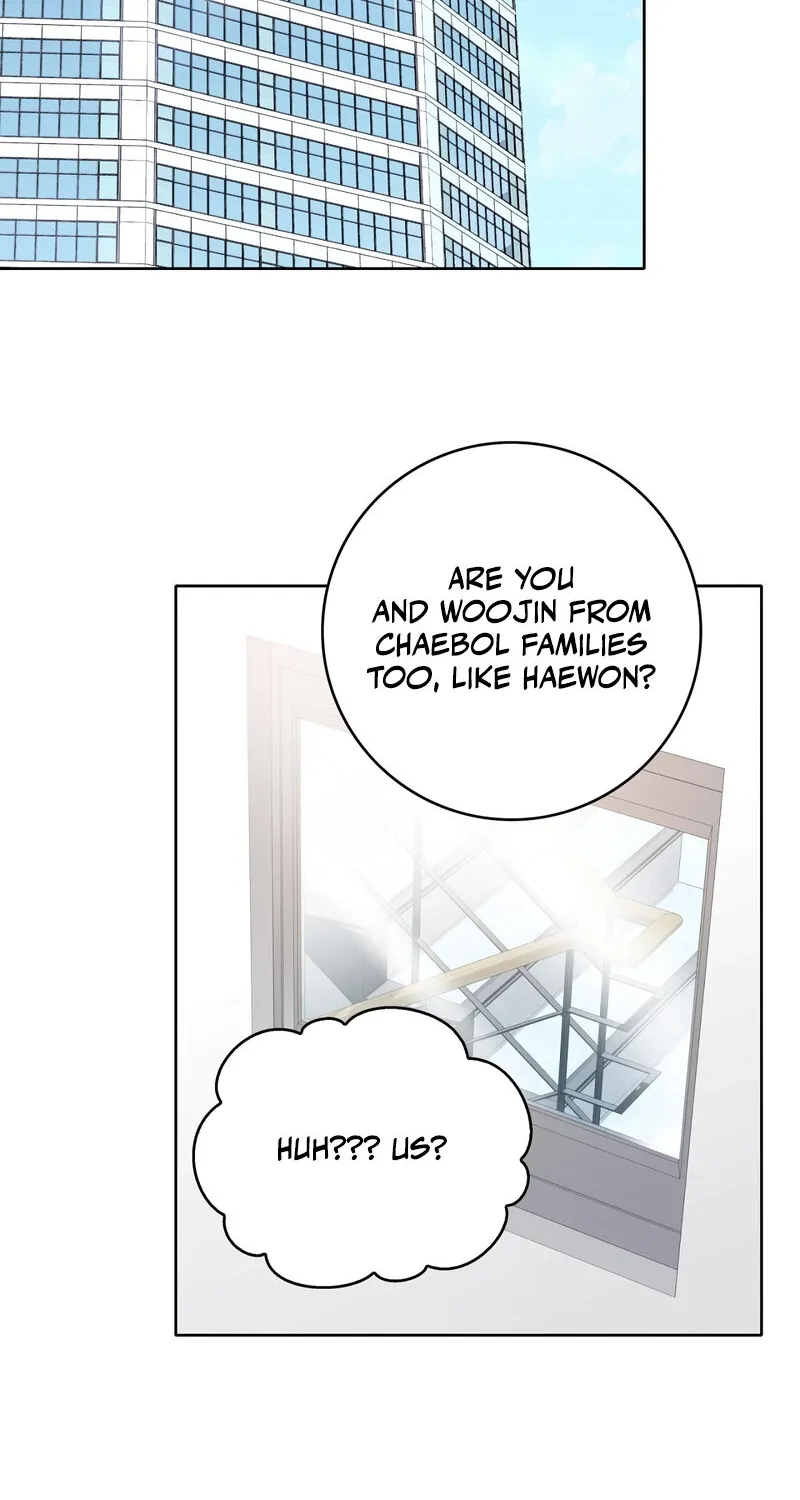 My Childhood Friend Loves Me While Hypnotized ♥ Chapter 15 - page 4