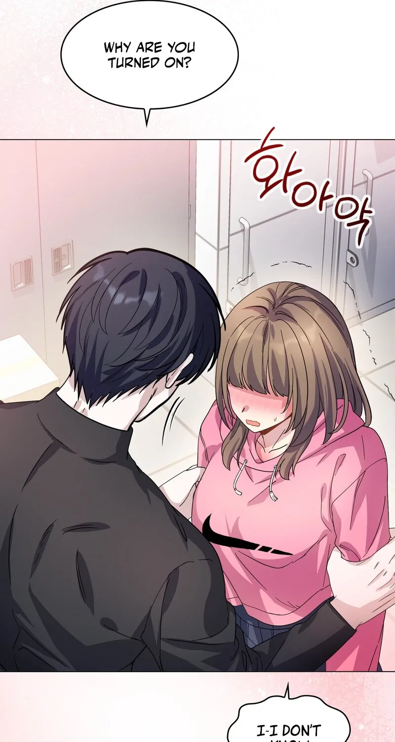 My Childhood Friend Loves Me While Hypnotized ♥ Chapter 15 - page 41