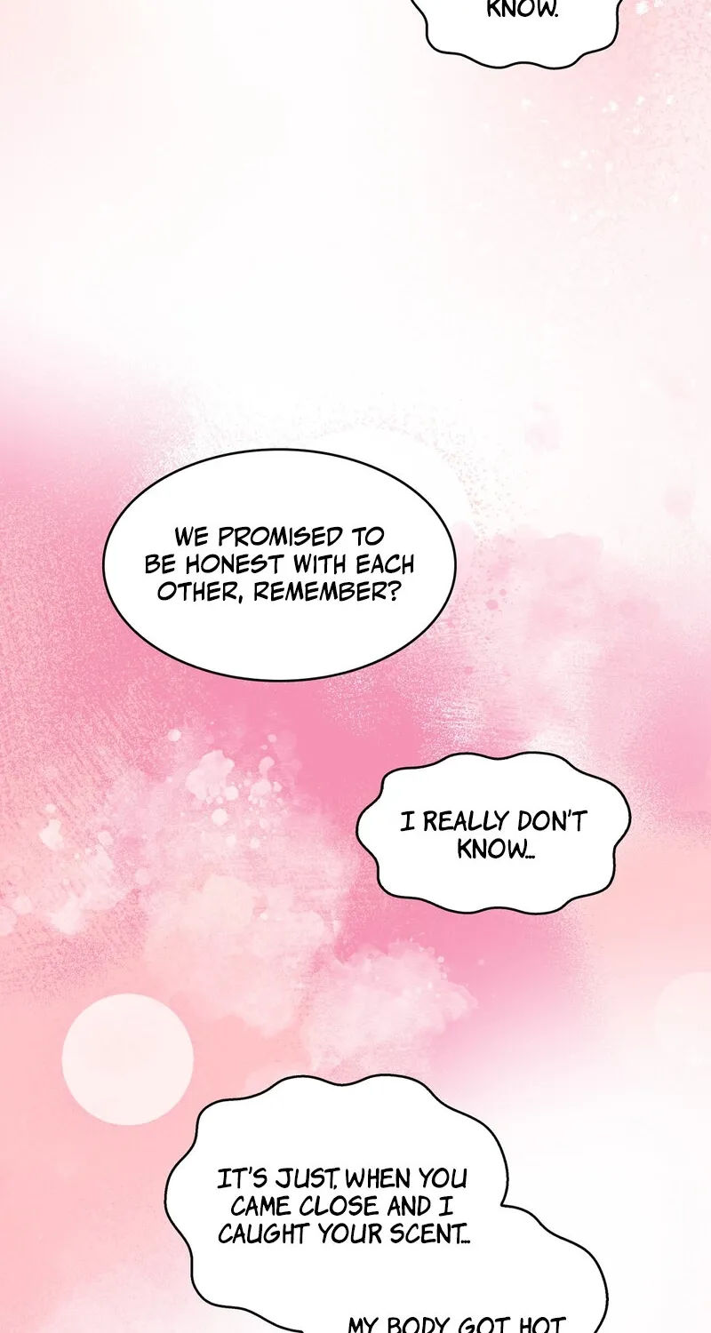 My Childhood Friend Loves Me While Hypnotized ♥ Chapter 15 - page 42