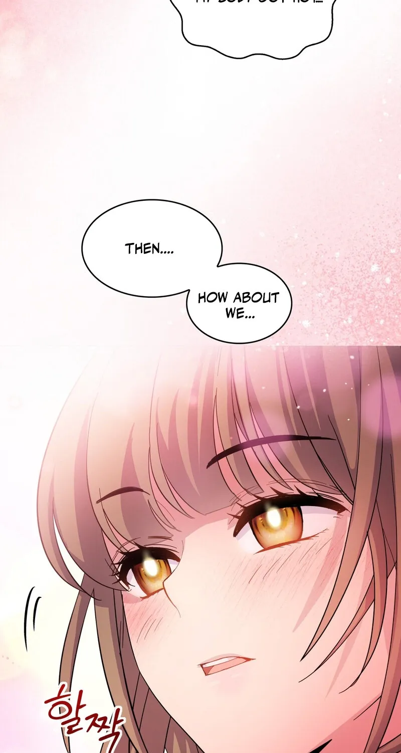 My Childhood Friend Loves Me While Hypnotized ♥ Chapter 15 - page 43