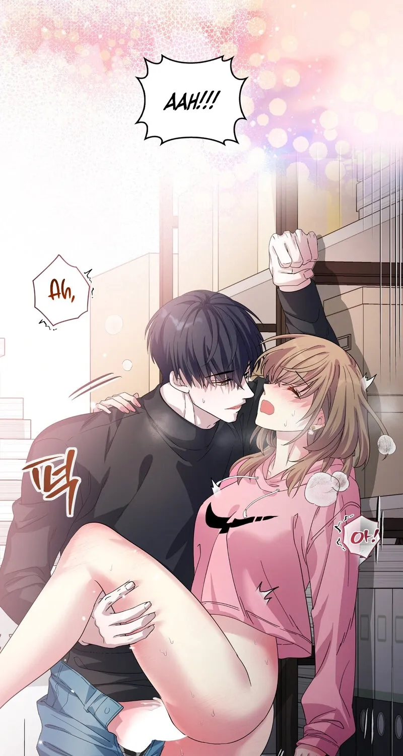 My Childhood Friend Loves Me While Hypnotized ♥ Chapter 15 - page 46