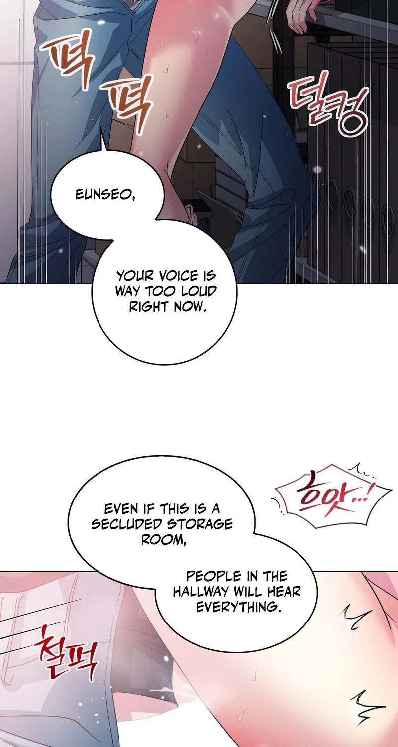 My Childhood Friend Loves Me While Hypnotized ♥ Chapter 15 - page 47
