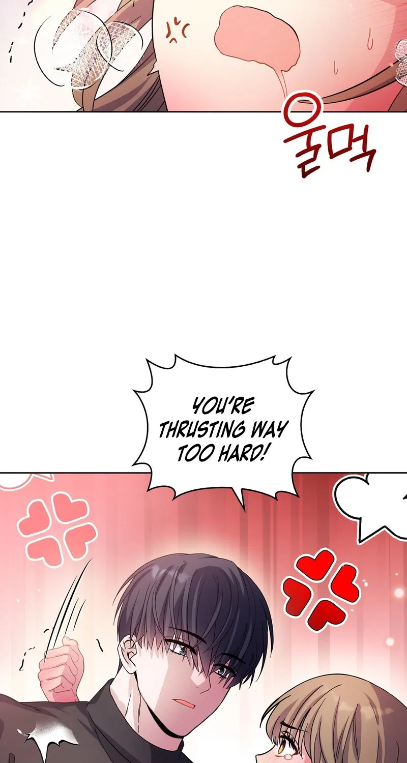 My Childhood Friend Loves Me While Hypnotized ♥ Chapter 15 - page 53