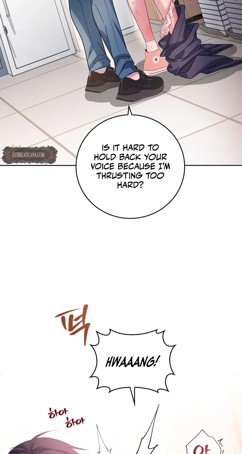 My Childhood Friend Loves Me While Hypnotized ♥ Chapter 15 - page 58