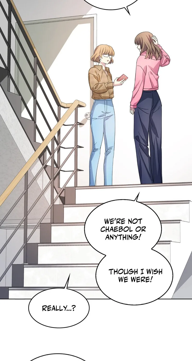 My Childhood Friend Loves Me While Hypnotized ♥ Chapter 15 - page 6
