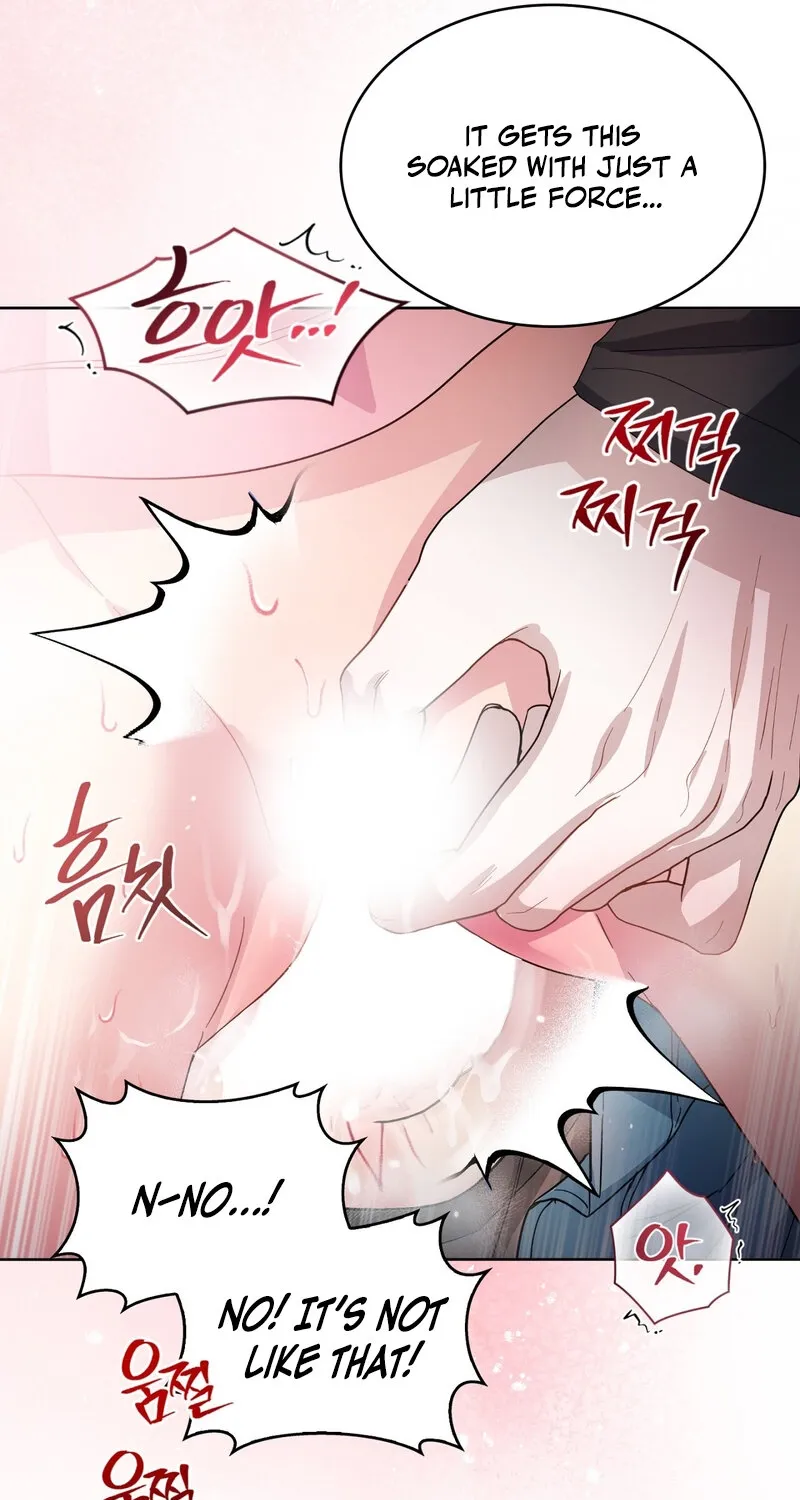 My Childhood Friend Loves Me While Hypnotized ♥ Chapter 15 - page 61