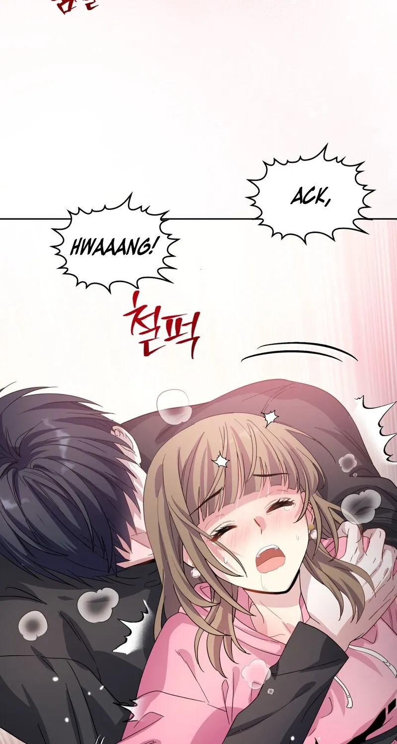 My Childhood Friend Loves Me While Hypnotized ♥ Chapter 15 - page 62