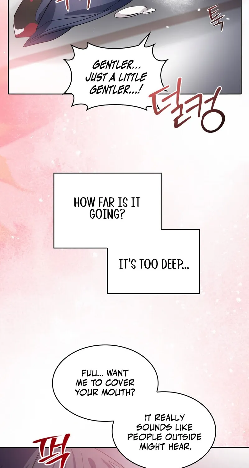 My Childhood Friend Loves Me While Hypnotized ♥ Chapter 15 - page 64