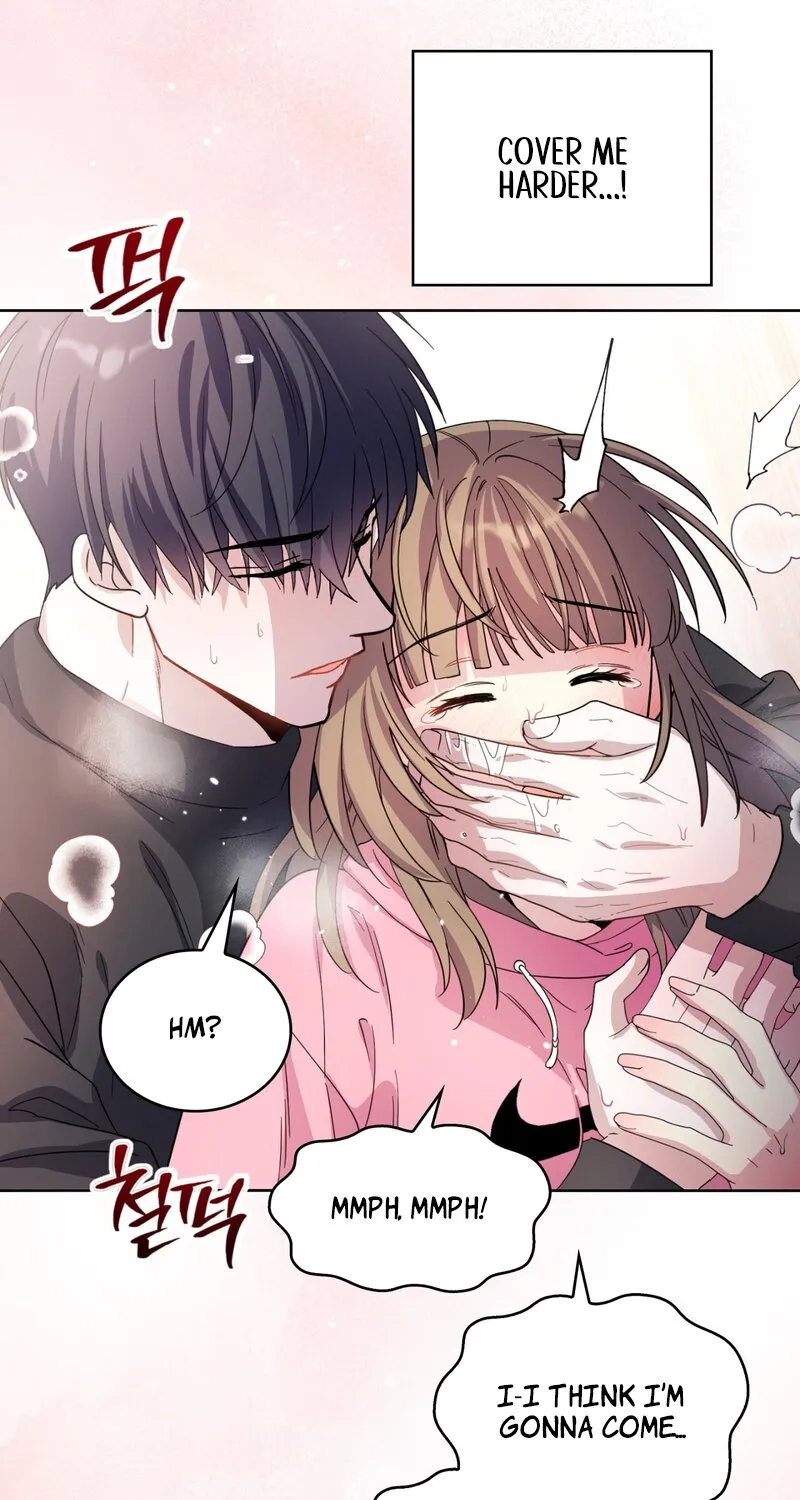 My Childhood Friend Loves Me While Hypnotized ♥ Chapter 15 - page 67