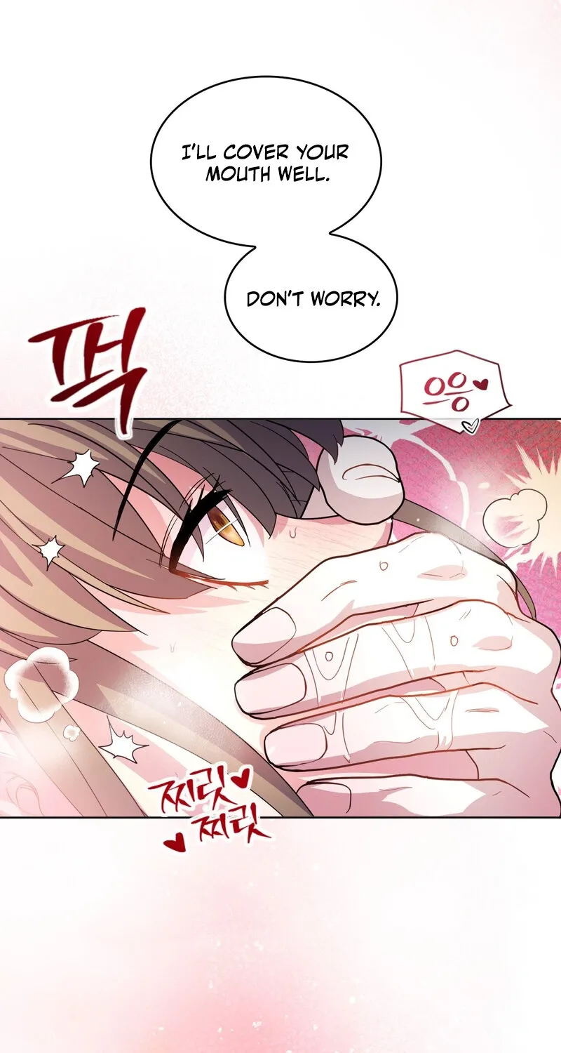 My Childhood Friend Loves Me While Hypnotized ♥ Chapter 15 - page 69