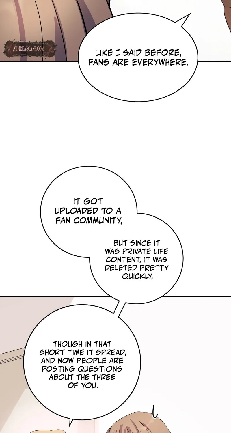 My Childhood Friend Loves Me While Hypnotized ♥ Chapter 15 - page 8