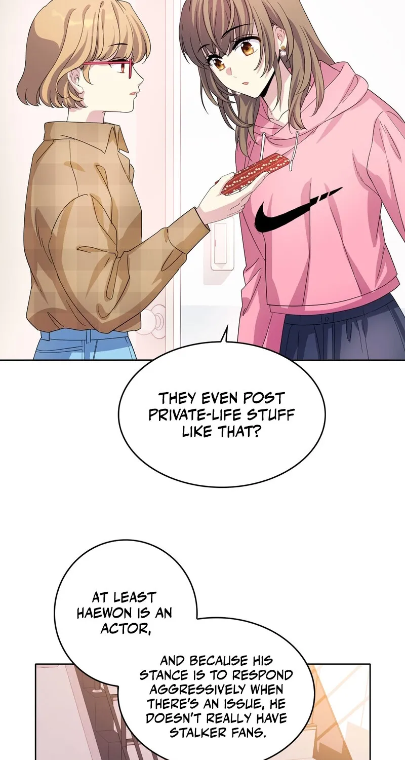 My Childhood Friend Loves Me While Hypnotized ♥ Chapter 15 - page 9