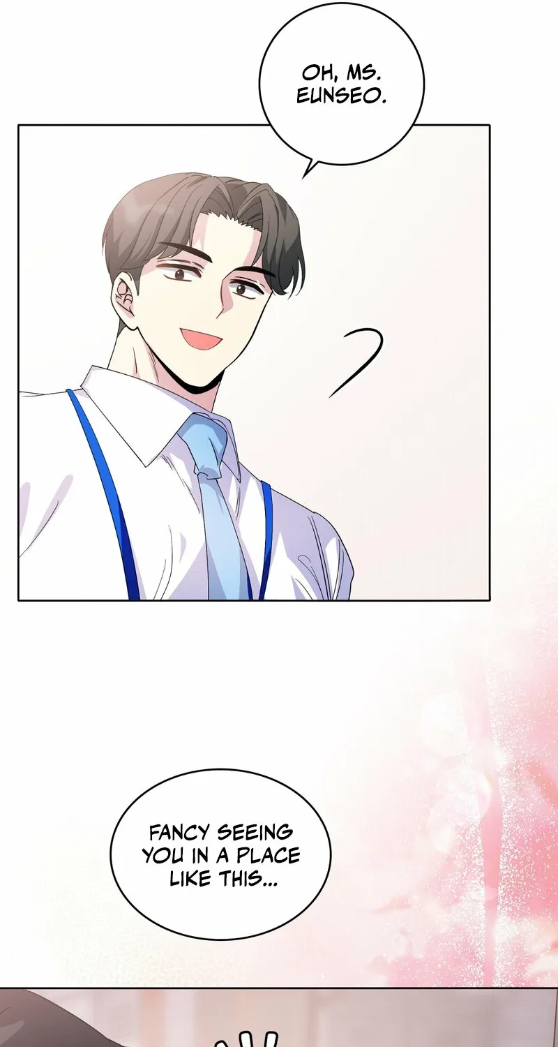 My Childhood Friend Loves Me While Hypnotized ♥ Chapter 16 - page 11