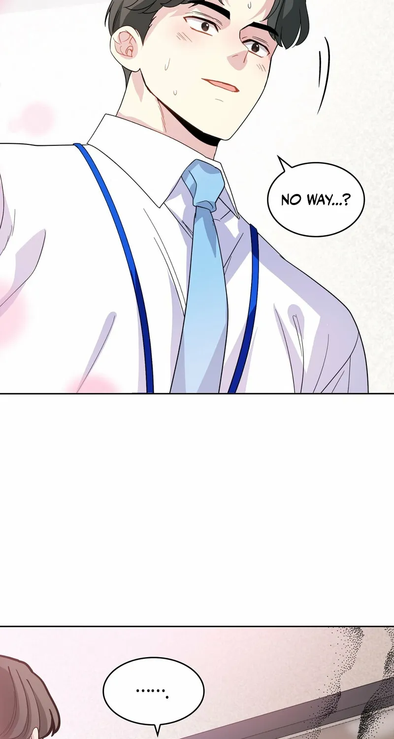 My Childhood Friend Loves Me While Hypnotized ♥ Chapter 16 - page 16
