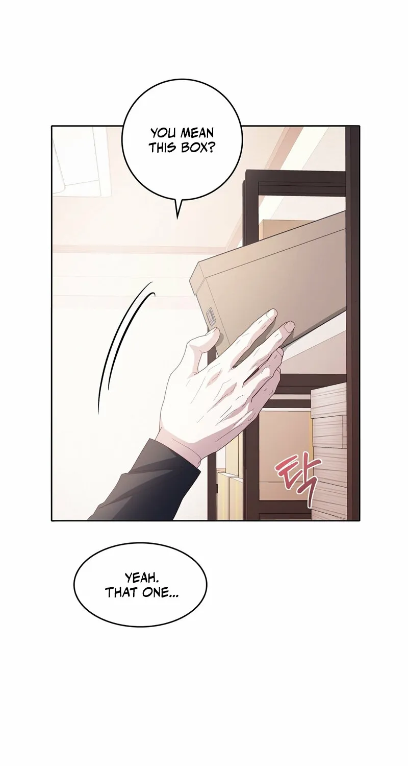 My Childhood Friend Loves Me While Hypnotized ♥ Chapter 16 - page 2