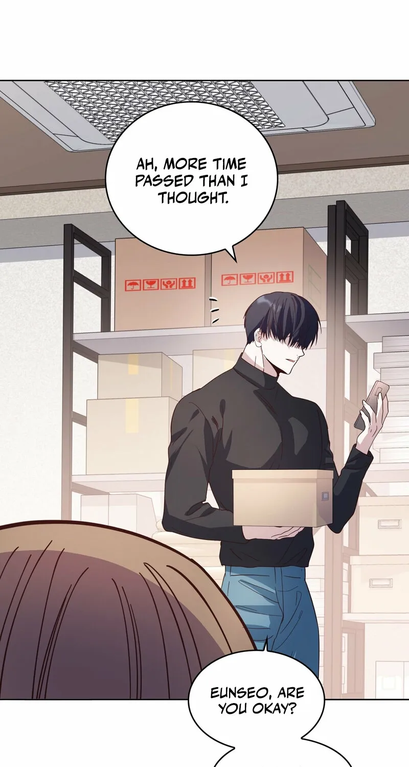My Childhood Friend Loves Me While Hypnotized ♥ Chapter 16 - page 3