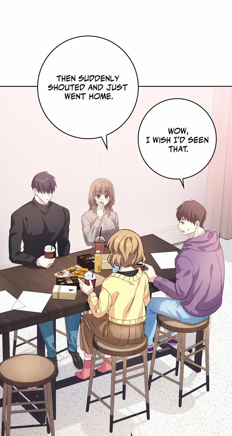 My Childhood Friend Loves Me While Hypnotized ♥ Chapter 16 - page 32