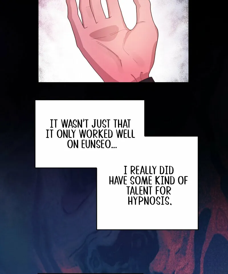 My Childhood Friend Loves Me While Hypnotized ♥ Chapter 16 - page 35