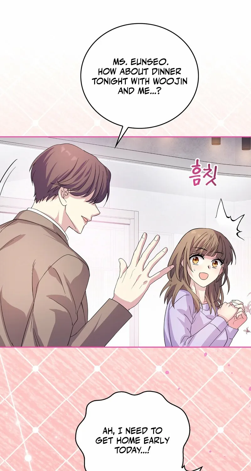 My Childhood Friend Loves Me While Hypnotized ♥ Chapter 16 - page 37