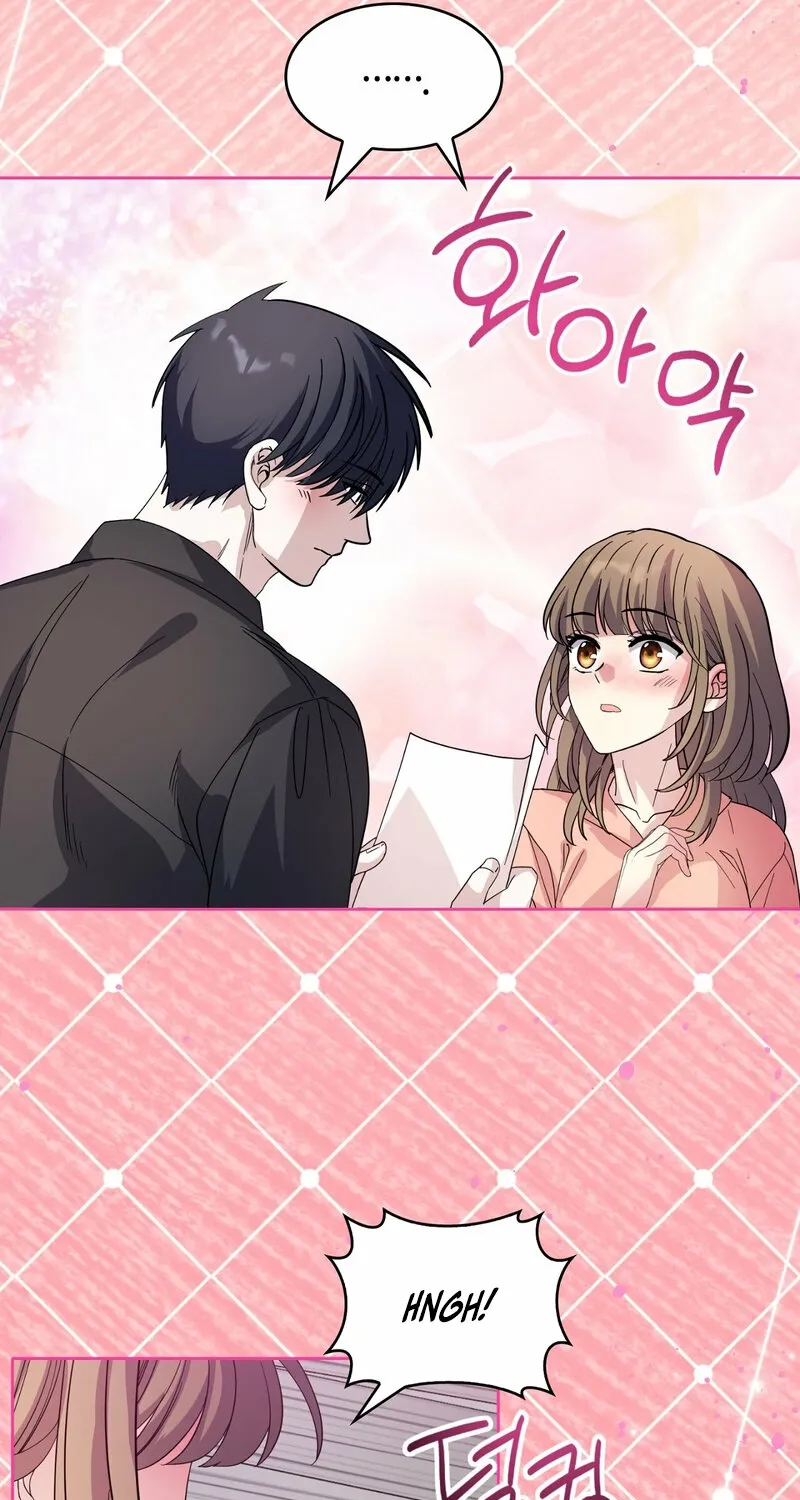 My Childhood Friend Loves Me While Hypnotized ♥ Chapter 16 - page 41