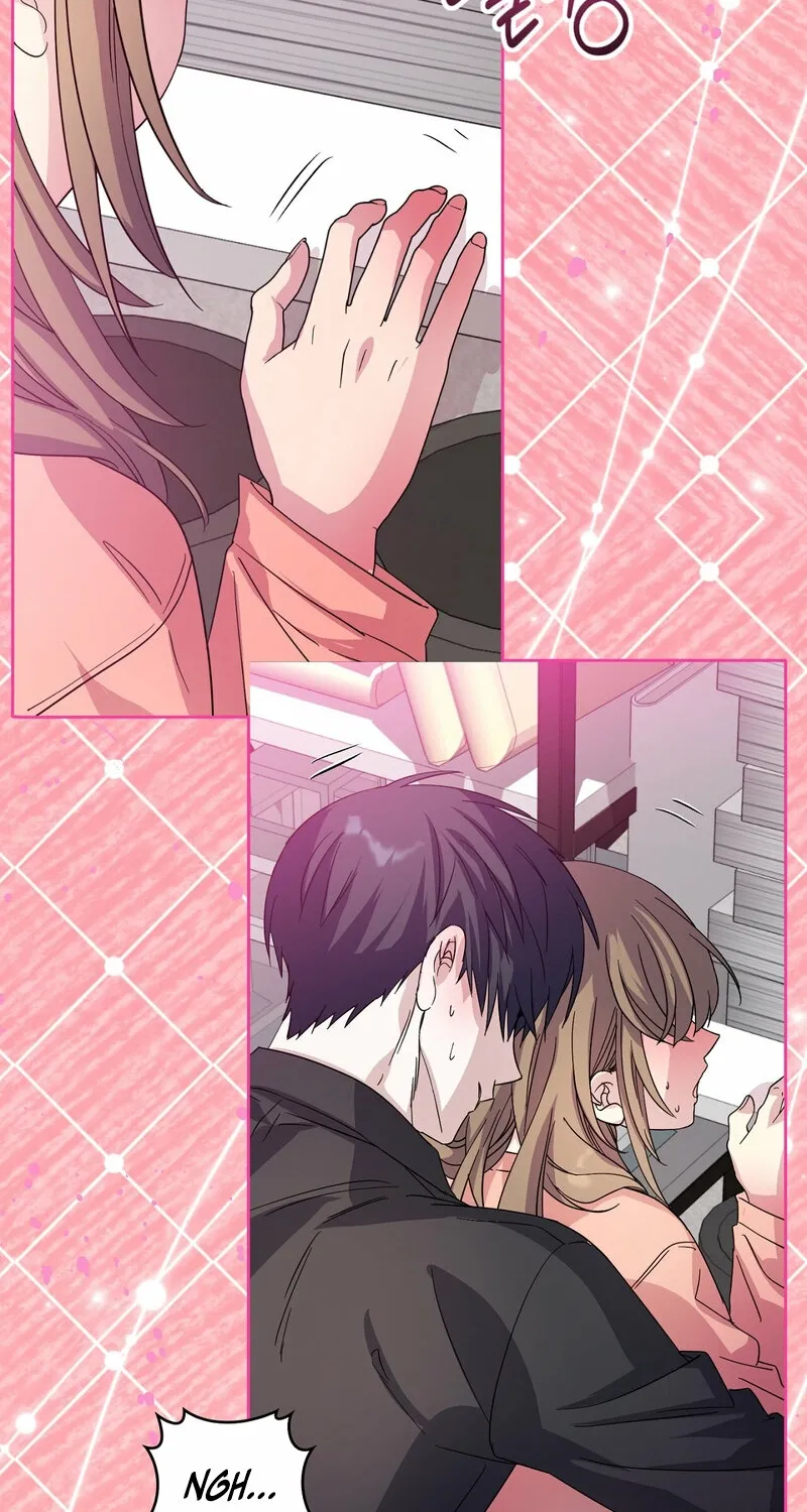 My Childhood Friend Loves Me While Hypnotized ♥ Chapter 16 - page 42