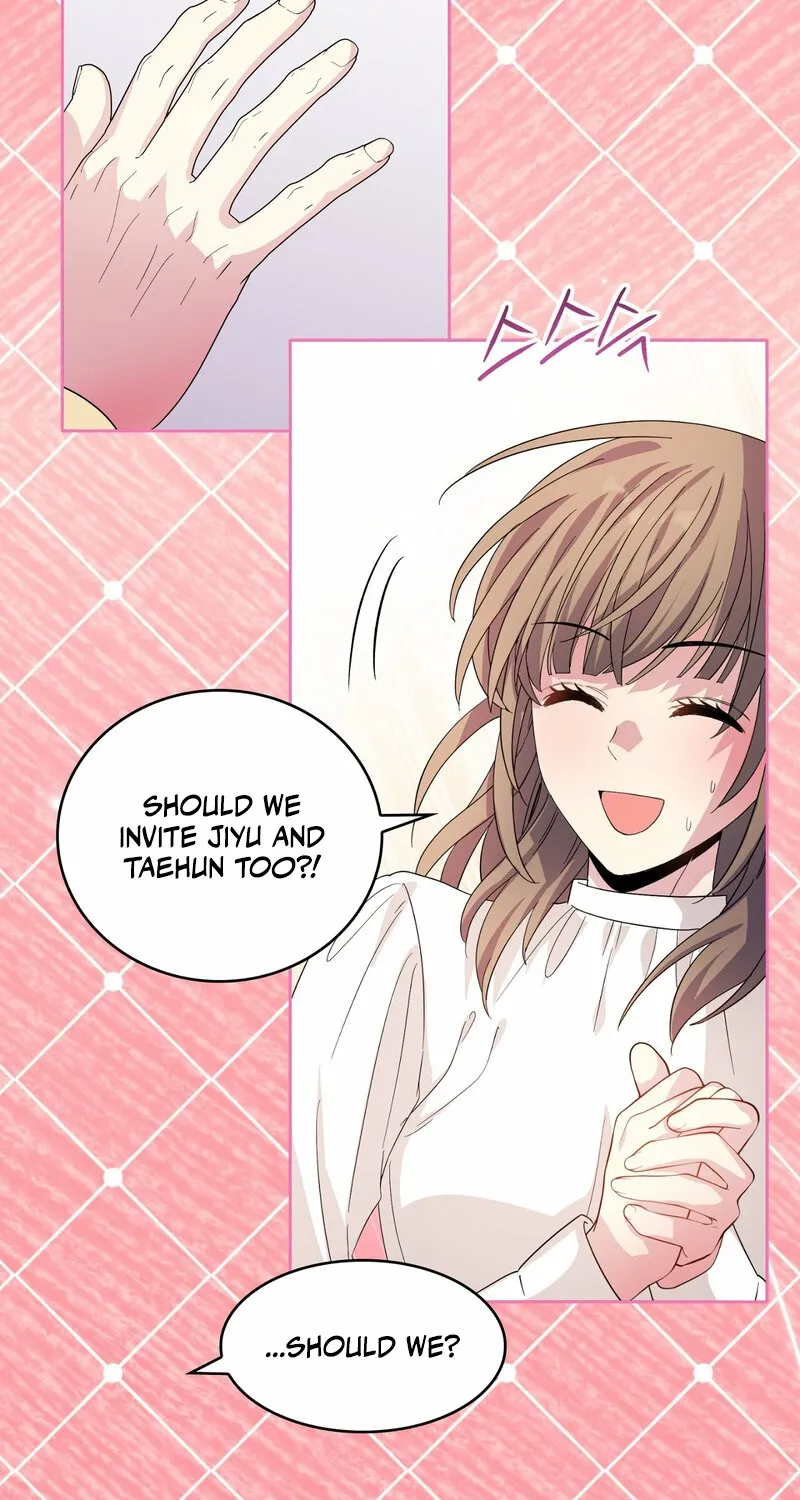 My Childhood Friend Loves Me While Hypnotized ♥ Chapter 16 - page 46