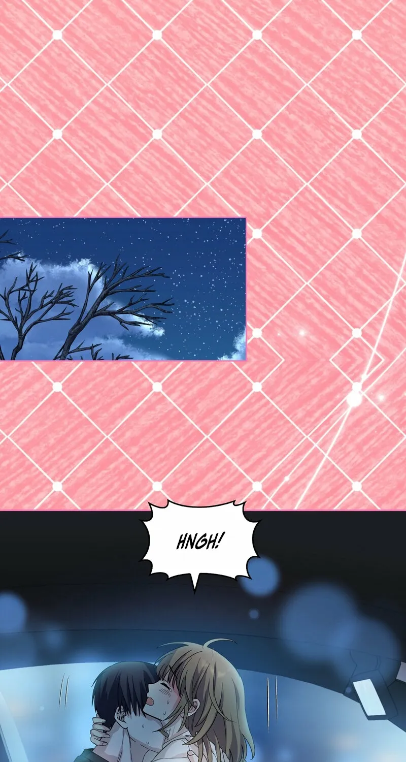 My Childhood Friend Loves Me While Hypnotized ♥ Chapter 16 - page 47