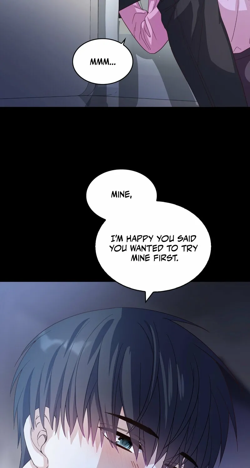 My Childhood Friend Loves Me While Hypnotized ♥ Chapter 16 - page 56