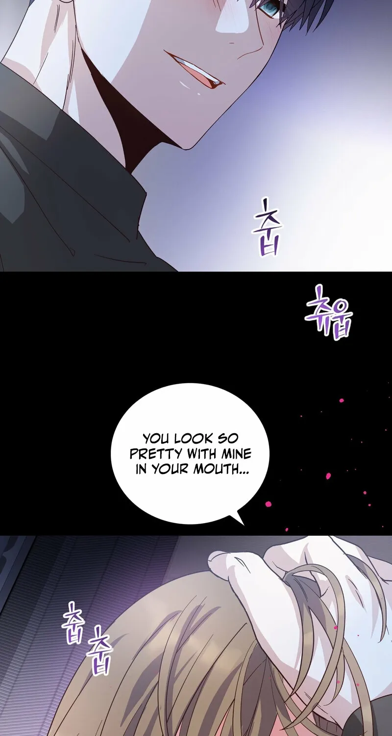 My Childhood Friend Loves Me While Hypnotized ♥ Chapter 16 - page 57
