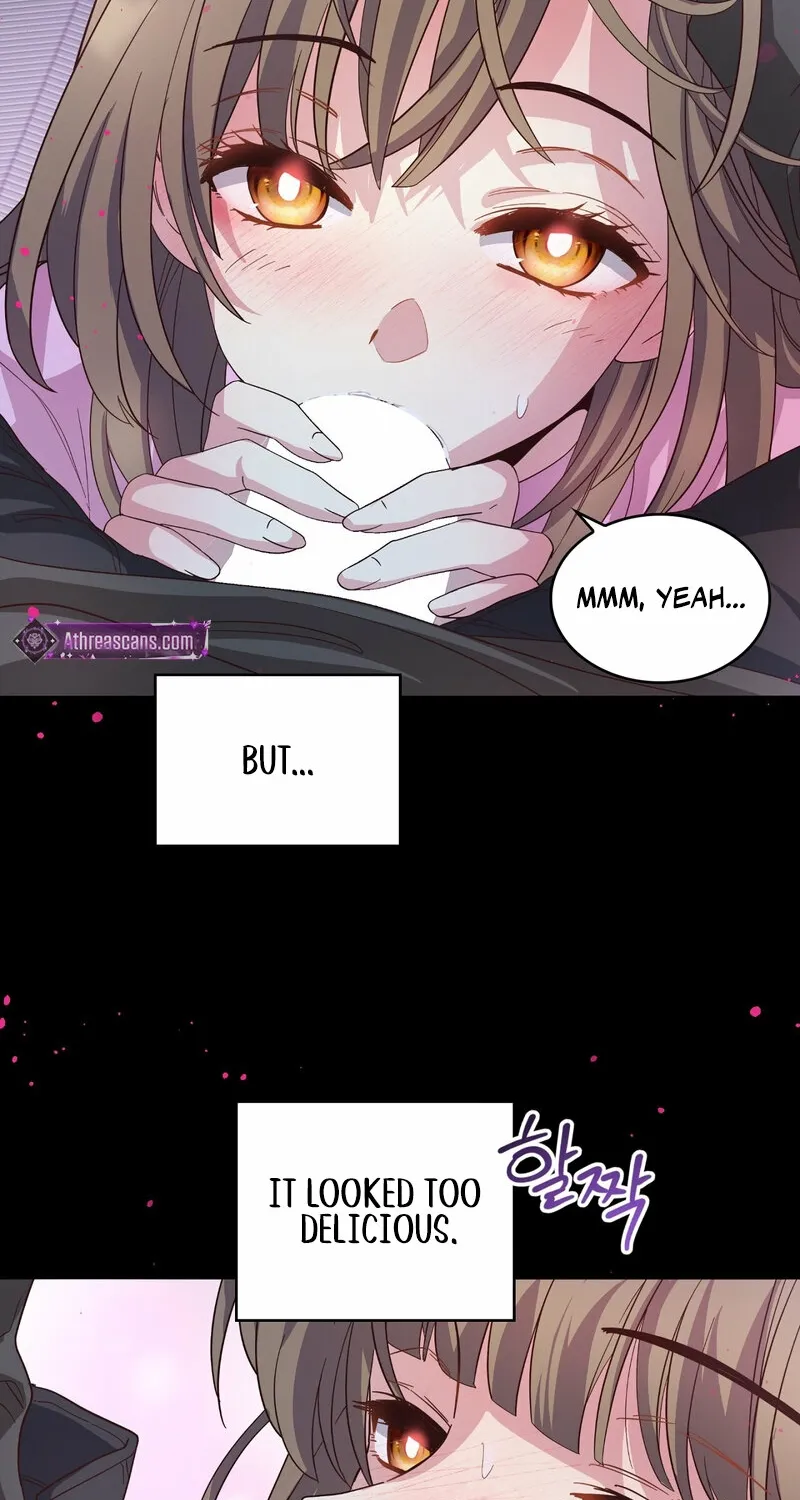 My Childhood Friend Loves Me While Hypnotized ♥ Chapter 16 - page 58