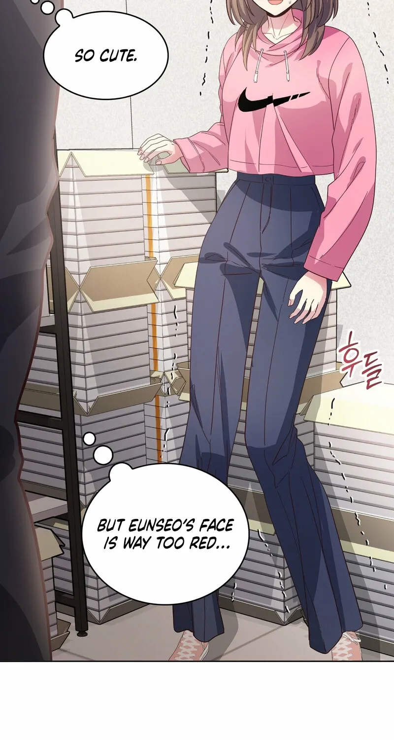 My Childhood Friend Loves Me While Hypnotized ♥ Chapter 16 - page 6