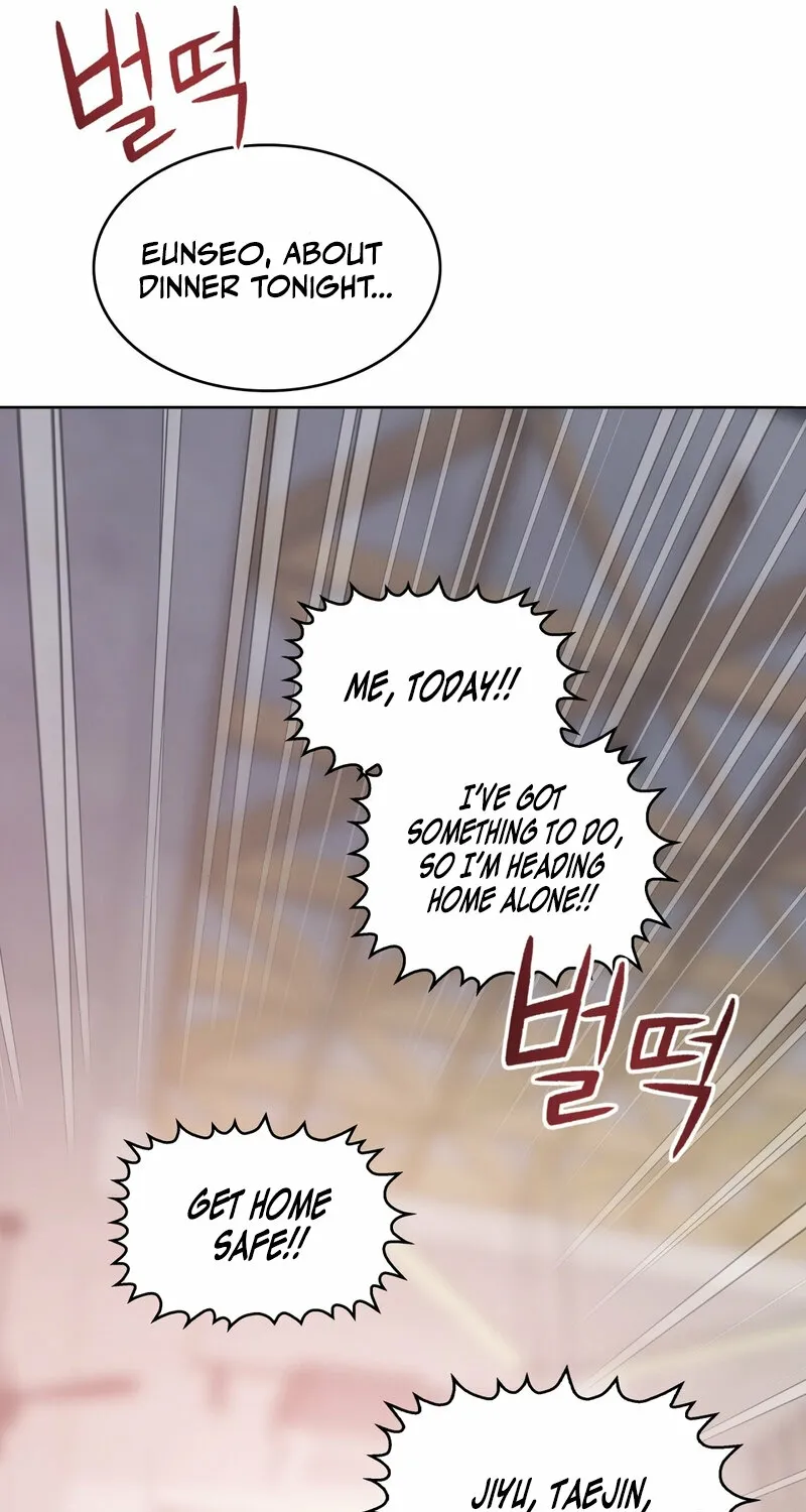 My Childhood Friend Loves Me While Hypnotized ♥ Chapter 17 - page 21